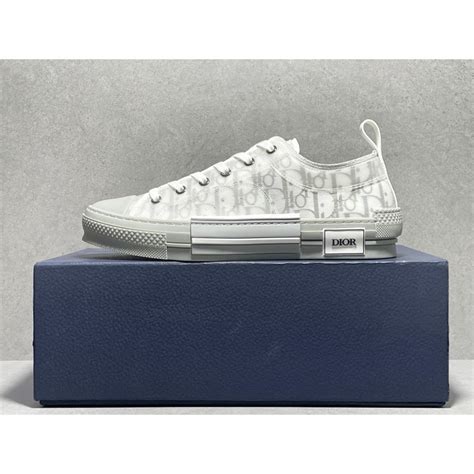 dior b23 low grey